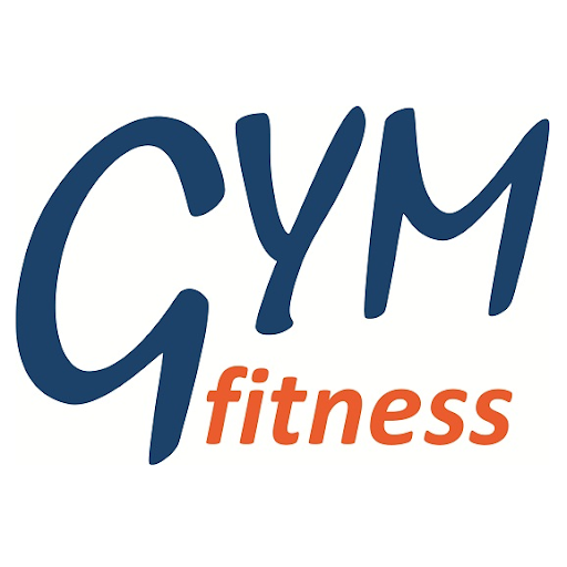 Gym Fitness Poeldijk logo