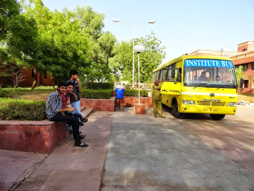 Boys Hostel 1