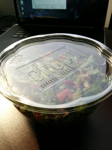 Chop't
