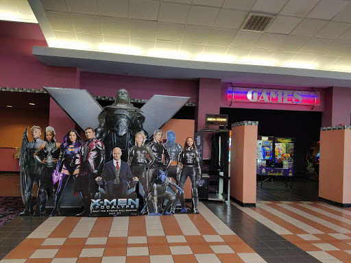 Movie Theater «Regal Cinemas Turlock 14», reviews and photos, 2323 W