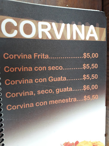Restaurante Los Picantes de Azogues