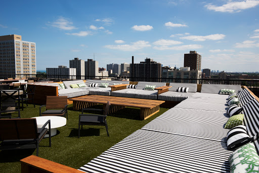The Lawrence House — FLATS®