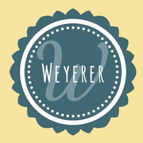 Cafe Weyerer logo