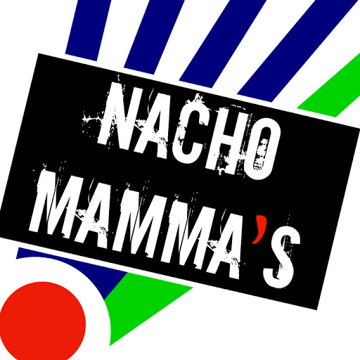 Nacho Mamma's & Catering logo