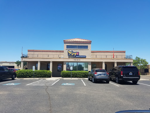 Japanese Restaurant «Yuyo Japanese Restaurant», reviews and photos, 5130 80th St, Lubbock, TX 79424, USA