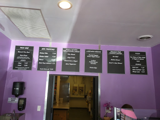 Indian Restaurant «Indi- Go», reviews and photos, 3392 Erie Ave, Cincinnati, OH 45208, USA