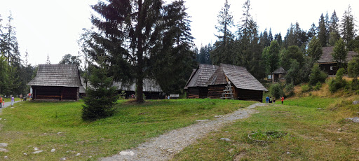 Múzeum oravskej dediny