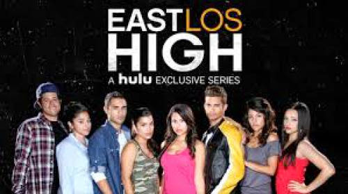 East Los High Renewed For Season 2 By Hulu Will Now Be Developed In House