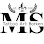 MS Tattoo Art, Inh.: Manuela Dirksen logo