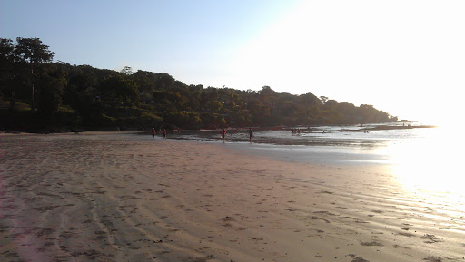 Pantai Muaya