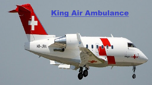 King Air Ambulance Services in Raipur, JK Steel Gali, Bhawani Patna, Ramsagar Para, Jawahar Nagar, Raipur, Chhattisgarh 492009, India, Ambulance_Service, state WB