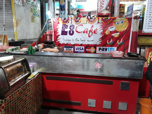 E8 STREET CAFE, Sulakhi Market, Near By Balaji Medical Store, Nyaya Marg, Ashok Nagar, Allahabad, Uttar Pradesh 211001, India, Breakfast_Restaurant, state UP