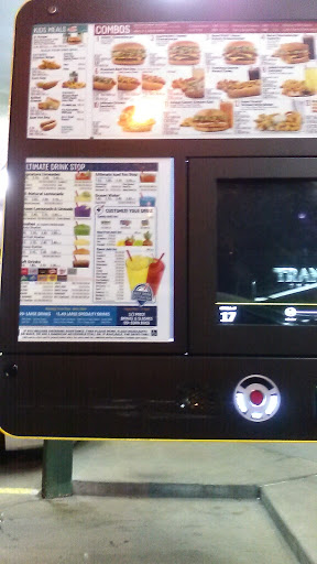 Fast Food Restaurant «Sonic Drive-In», reviews and photos, 5210 Murfreesboro Rd, La Vergne, TN 37086, USA