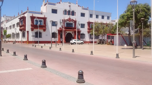 Municipalidad de la Serena, Arturo Prat 451, La Serena, Región de Coquimbo, Chile, Local gobierno oficina | Coquimbo