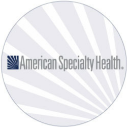 American Specialty Health, Inc. logo