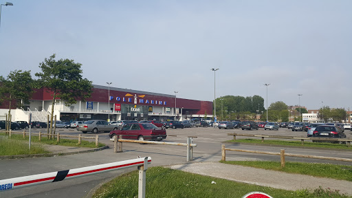 Pôle Marine