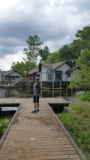 Chicot State Park