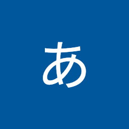 Ayumi's user avatar