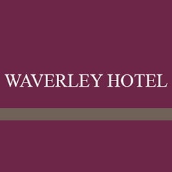 Waverley Hotel logo