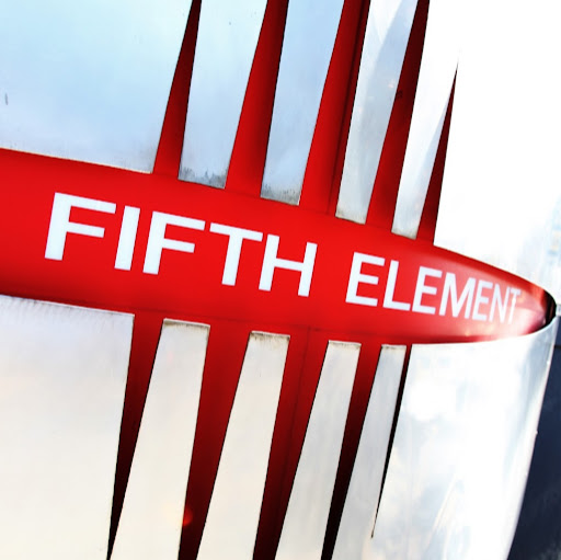 The Fifth Element logo