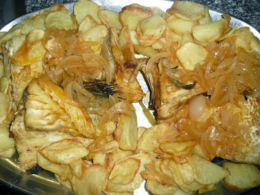 Restaurante São Sebastião
