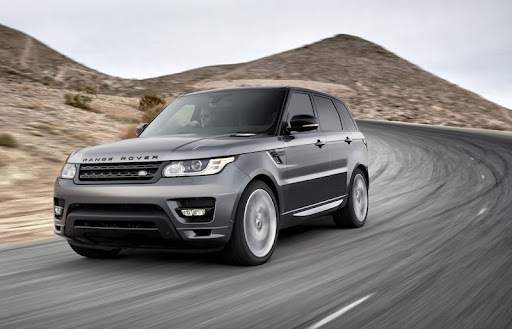 2014-Range-Rover-Sport-Front-3-4-Left-Cruising