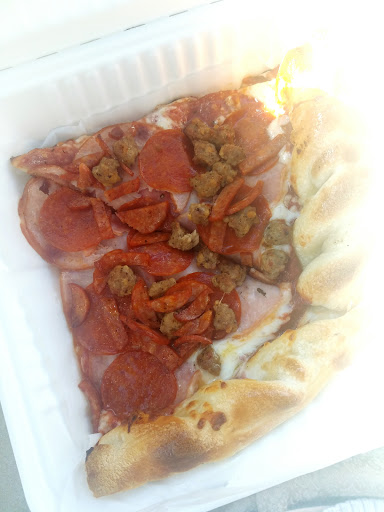 Pizza Restaurant «Blind Onion Pizza & Pub», reviews and photos, 6405 S Virginia St, Reno, NV 89511, USA
