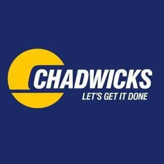 Chadwicks (Plumb Centre) logo