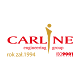 Carline | Klimatyzacja, wentylacja, pompy ciepła, automatyka HVAC | Montaż | Serwis