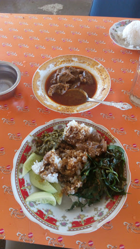 photo of Gulai Kambing H. Muslim