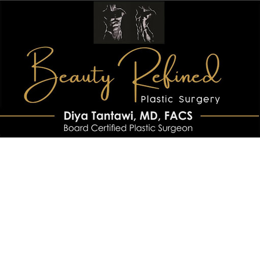 Dr Tantawi Beauty Refined Plastic surgery