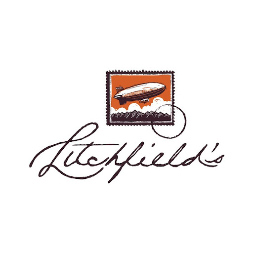 Litchfield's logo