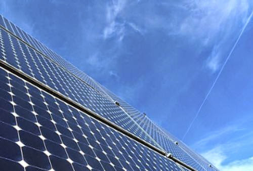 Why Solar Energy Is The Way To Solve The Energy Crisis