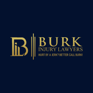 Burk Injury Lawyers logo