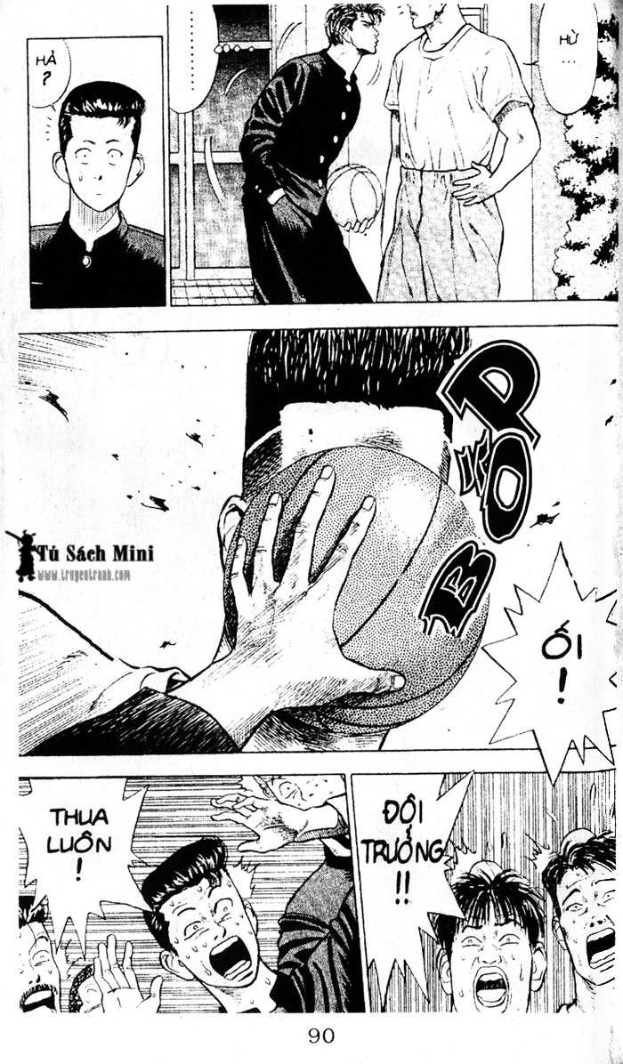 Slam Dunk Chap 1 - Truyen.Chap.VN