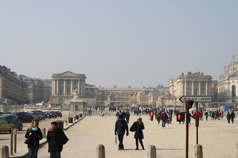 Versailles
