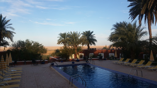 Hôtel El-Djazair Gourara