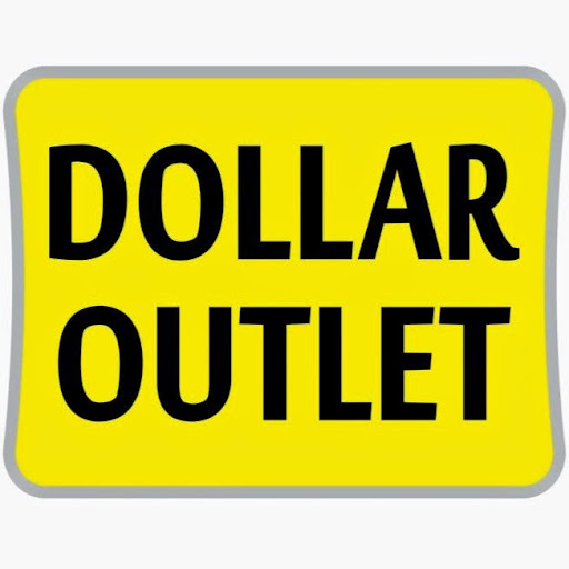 Dollar Outlet logo