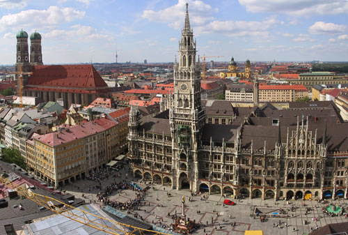 Munich apuesta por Lubuntu como reemplazo de Windows XP