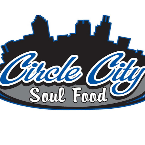 Circle City Soul Food logo