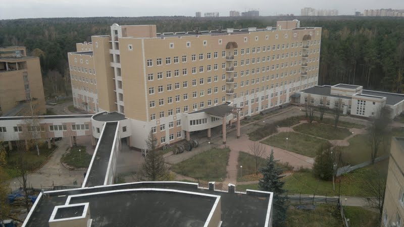 Госпиталь вишневского москва филиалы