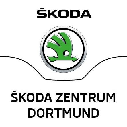 ŠKODA Zentrum Dortmund - Hülpert SK GmbH logo