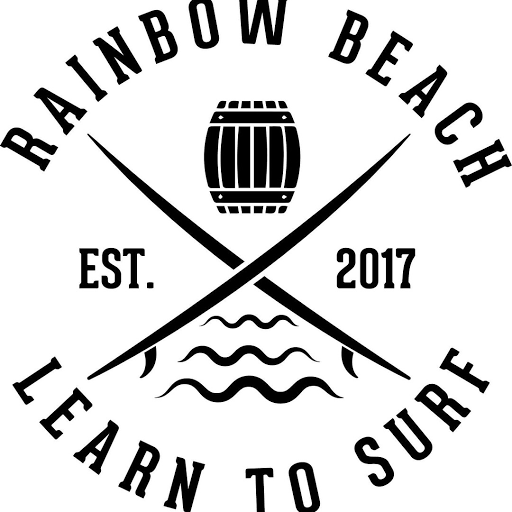Rainbow Beach Learn to Surf