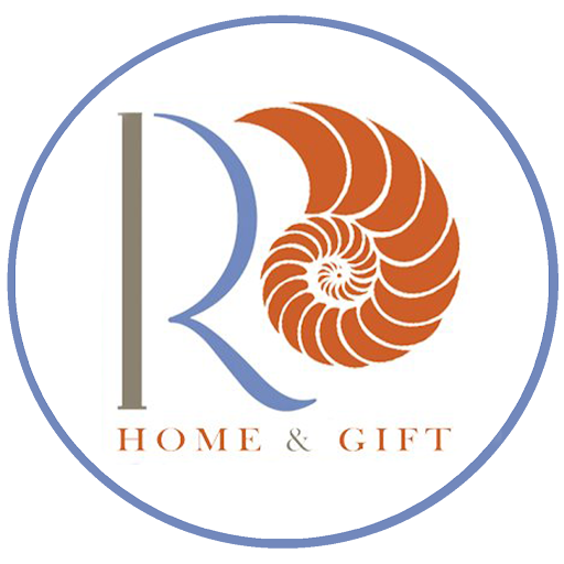 Riverside Home & Gift logo