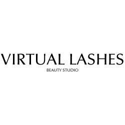 Virtual Lashes logo