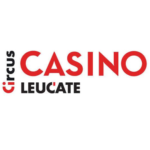Casino Circus de Leucate logo