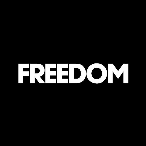 Freedom - Richmond logo