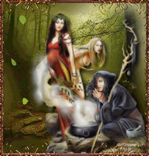 Blessing Basic Ritual Blessing Basic Ritual