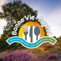 Bonne Vie - Boxtel logo