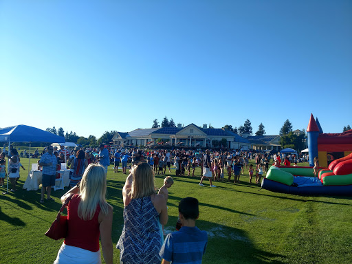 Country Club «Brookside Golf and Country Club», reviews and photos, 3603 St Andrews Dr, Stockton, CA 95219, USA